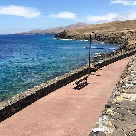 Estebana * Yaiza (Lanzarote)