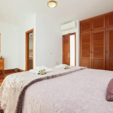 Villa Estebana Yaiza (Lanzarote)