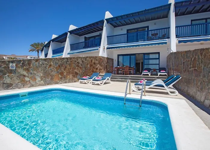 Estebana Yaiza (Lanzarote)