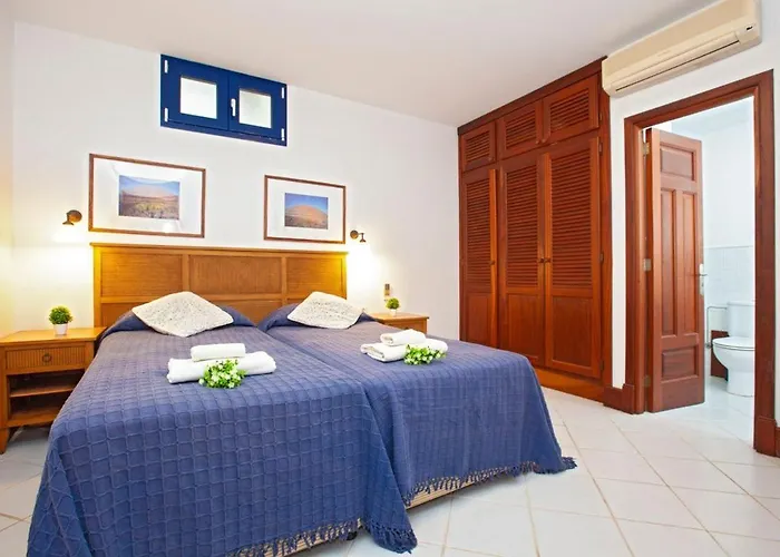 Estebana * Yaiza (Lanzarote)