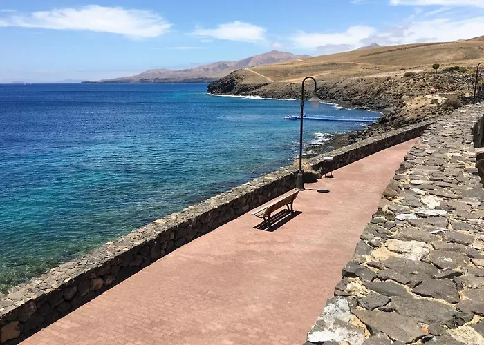 Estebana * Yaiza (Lanzarote)